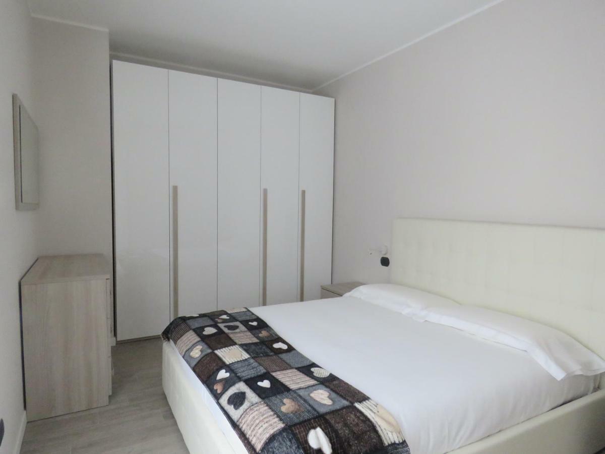 Lake Como Apartments Lecco Exterior foto